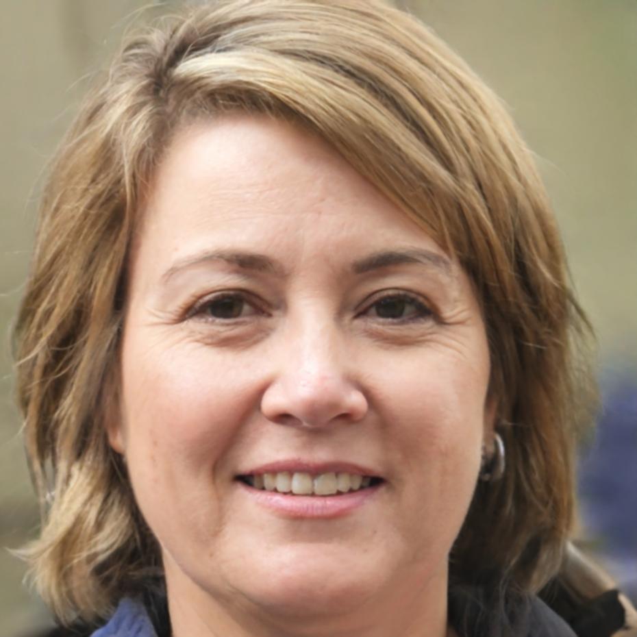 Fenella Crosswick